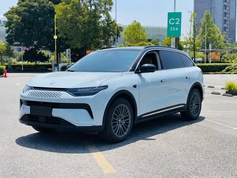 Leapmotor C11, 2024