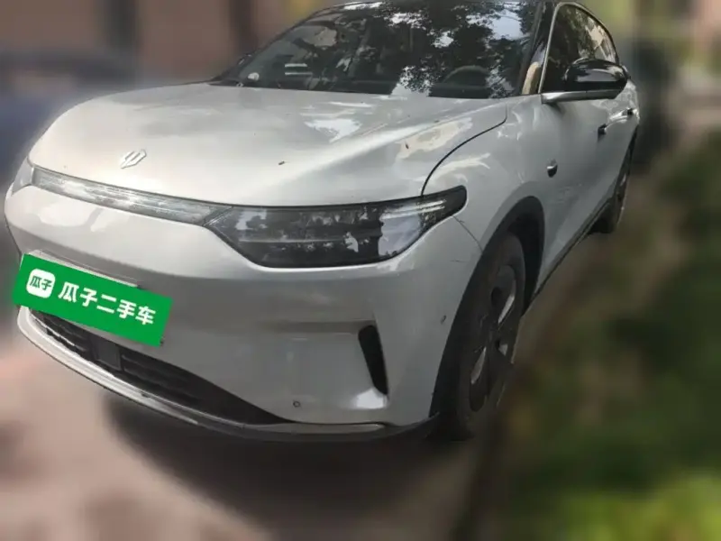 Leapmotor C11, 2022
