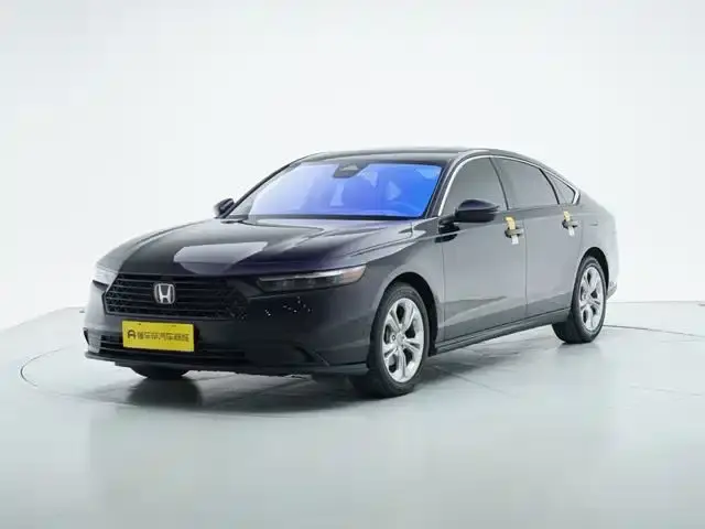 Honda Accord, 2023
