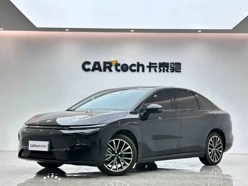 Leapmotor B01, 2025