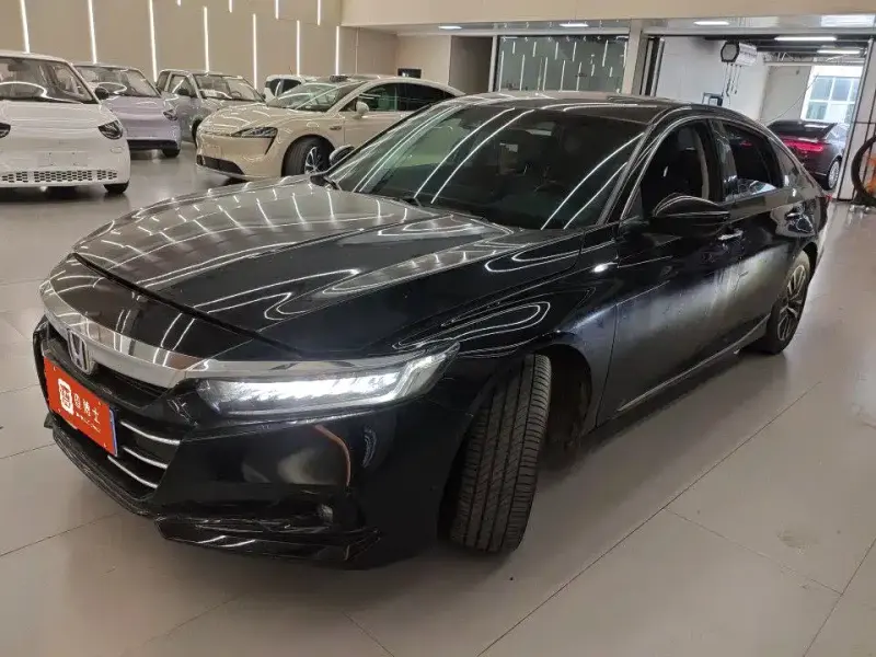 Honda Accord, 2023
