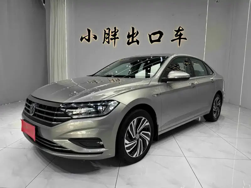 Volkswagen Sagitar, 2022