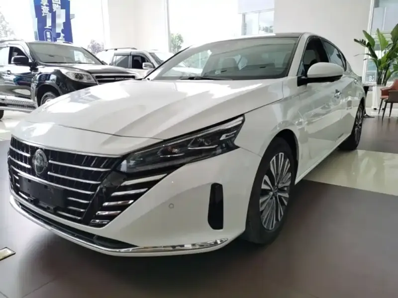 Nissan Teana, 2024