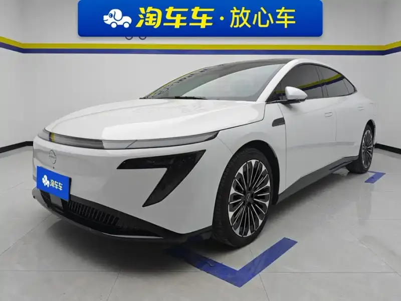 Nissan N7, 2025