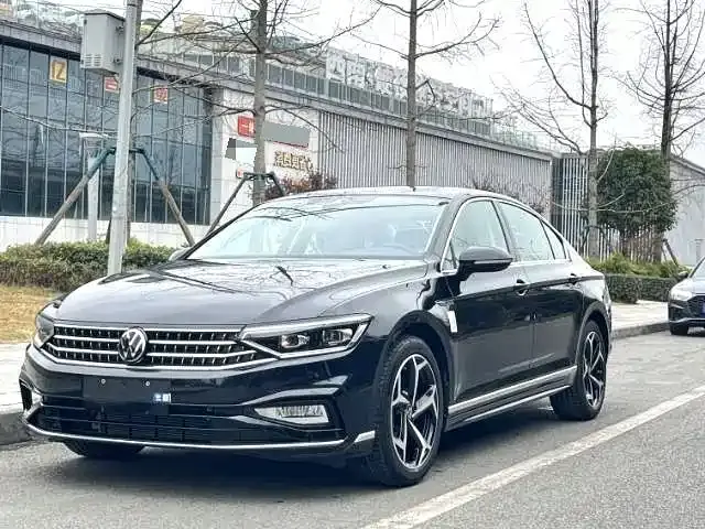 Volkswagen Magotan, 2022