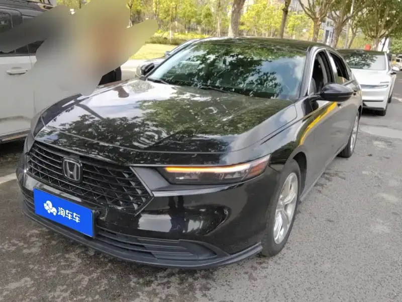 Honda Accord, 2023