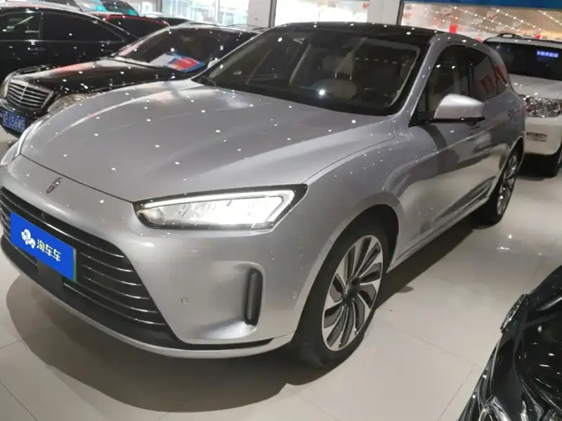 AITO M5, 2022