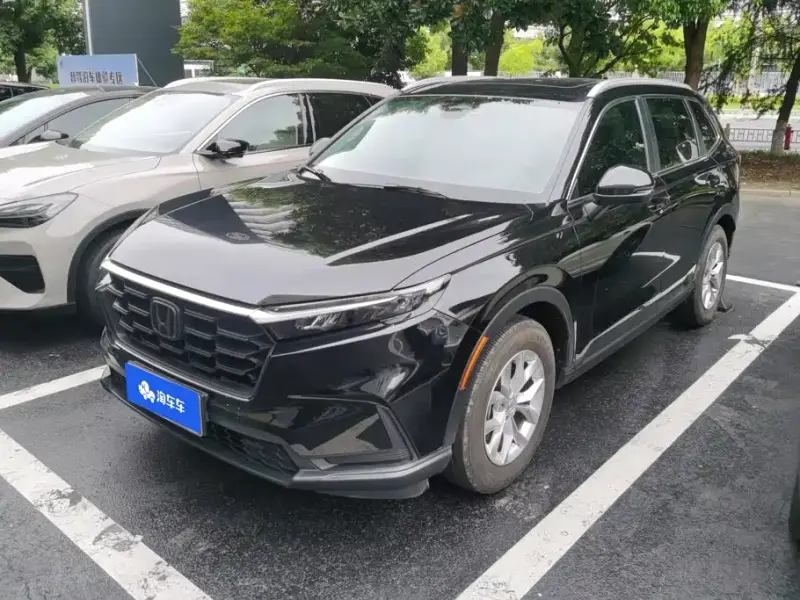 Honda CR-V, 2022