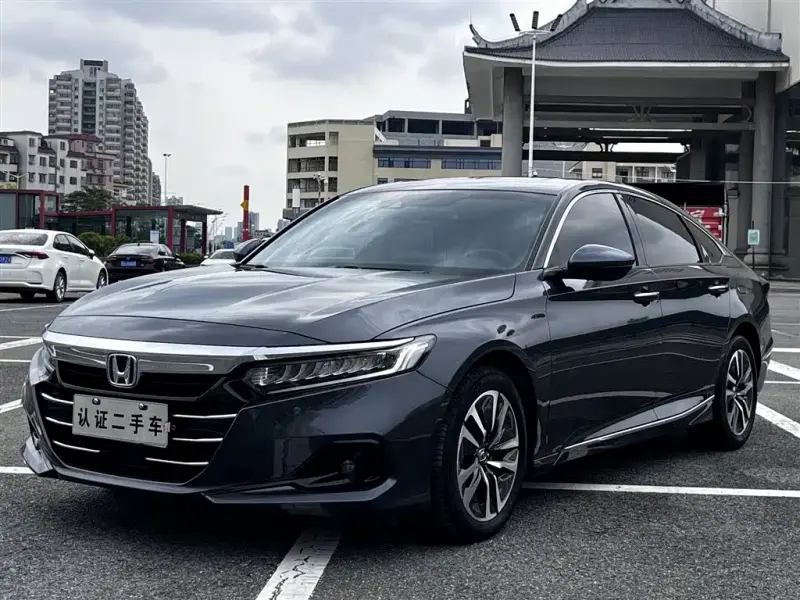 Honda Accord, 2023