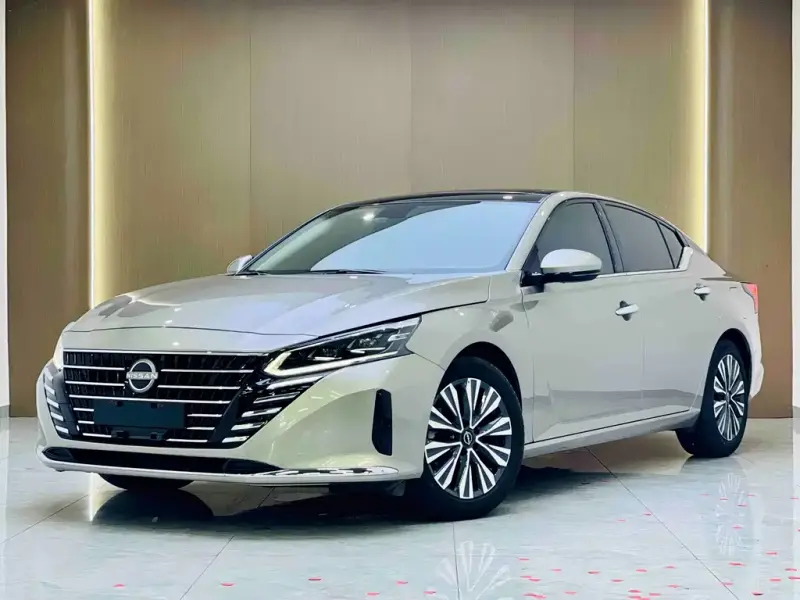 Nissan Teana, 2023