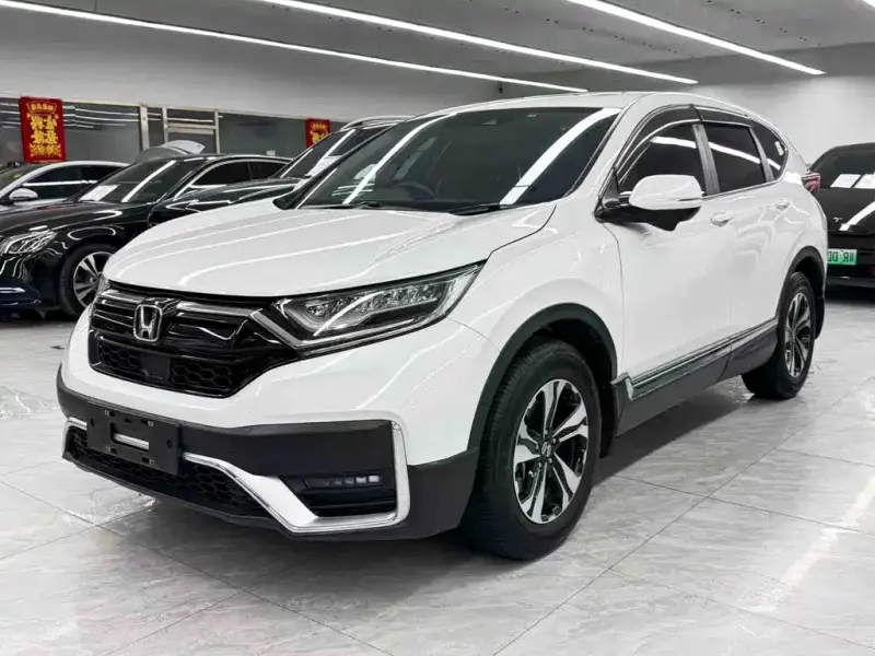 Honda CR-V, 2022