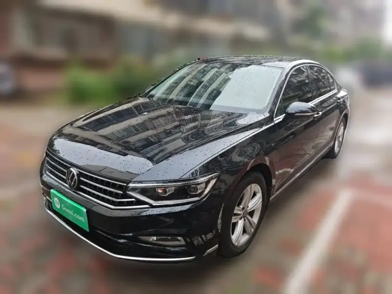 Volkswagen Magotan, 2025