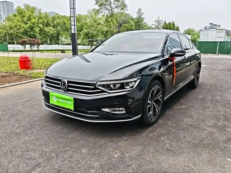 Volkswagen Magotan, 2022