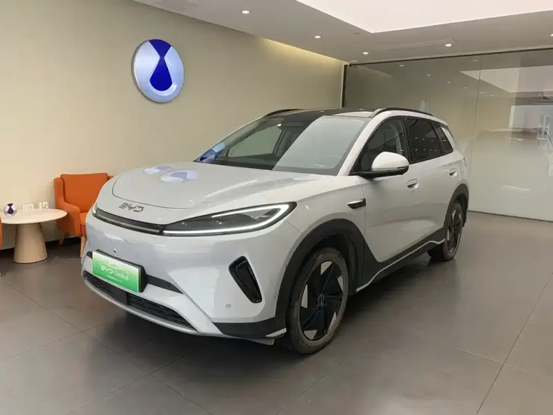BYD 05 EV, 2025