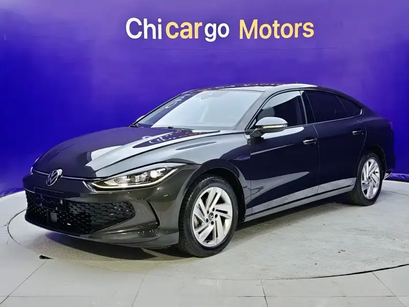 Volkswagen Lamando, 2023