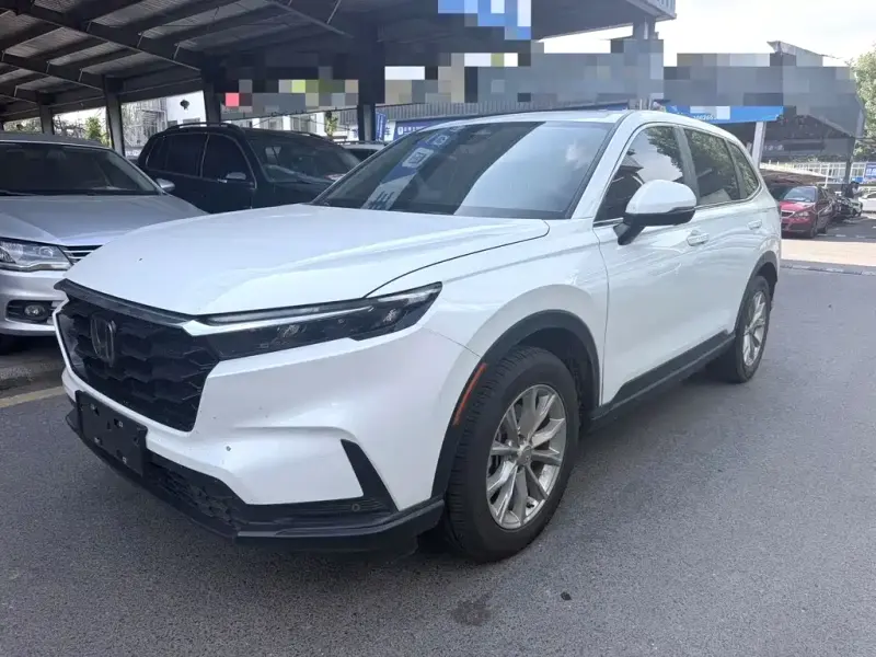 Honda CR-V, 2023