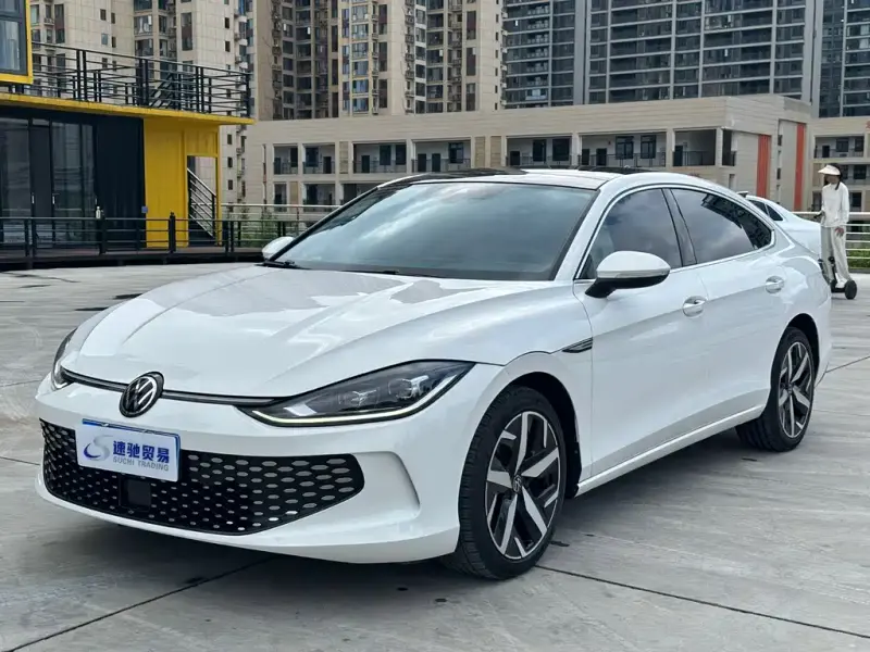 Volkswagen Lamando, 2023