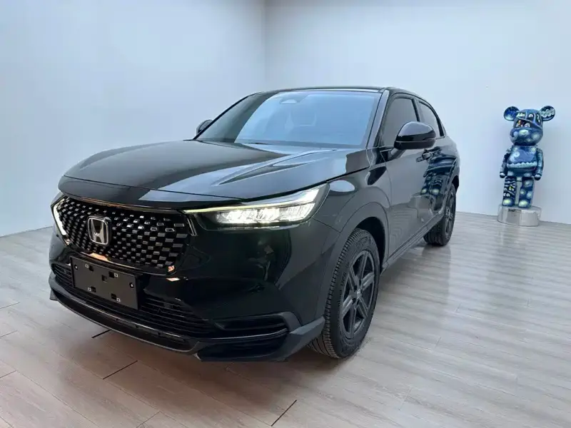 Honda XR-V, 2023