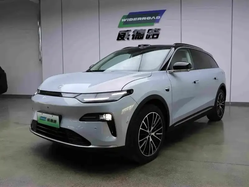 Leapmotor C11, 2025