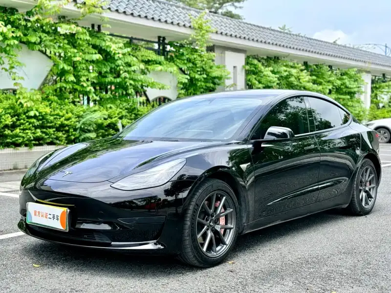 Tesla Model 3, 2023