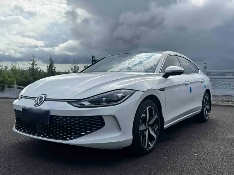 Volkswagen Lamando, 2022