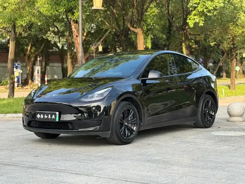 Tesla Model Y, 2023