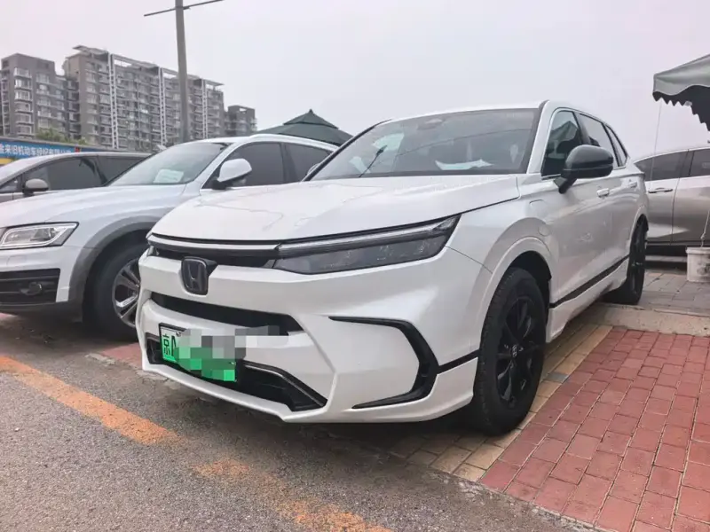 Honda Breeze, 2024