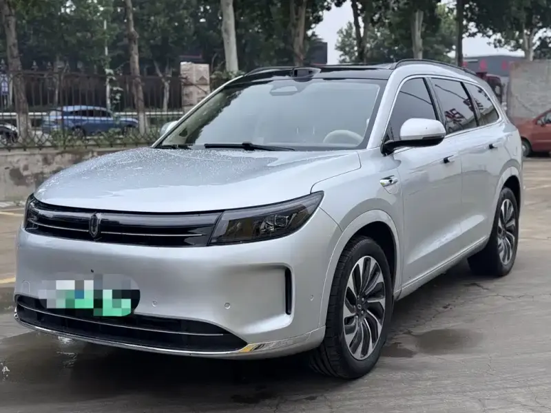 AITO M7, 2024