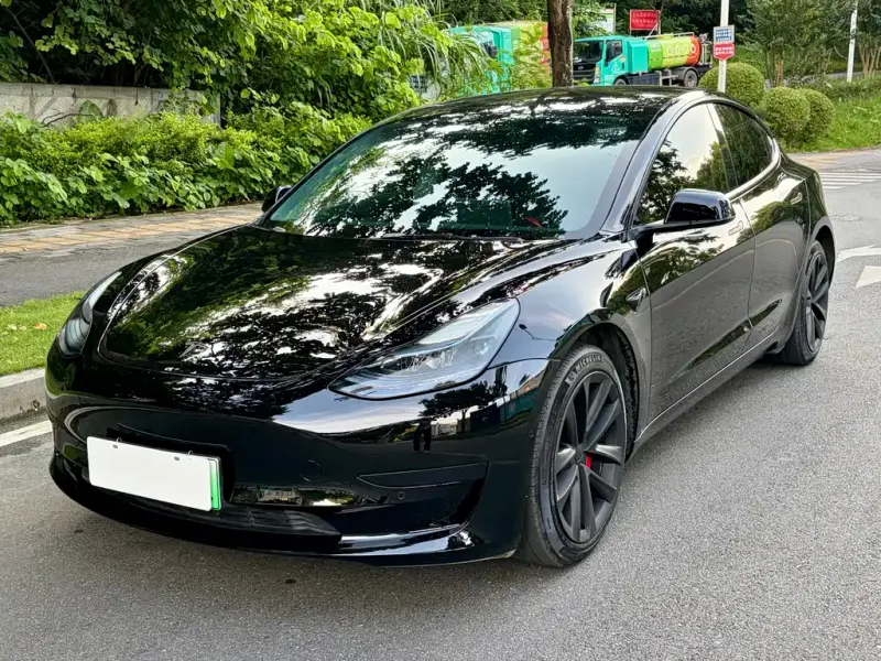 Tesla Model 3, 2023