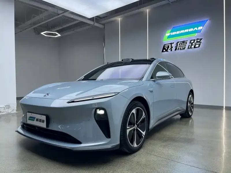 NIO ET5T, 2025