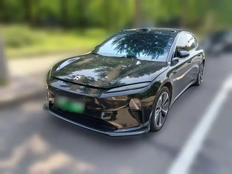 NIO ET5T, 2025