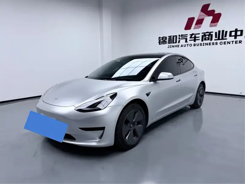 Tesla Model 3, 2023
