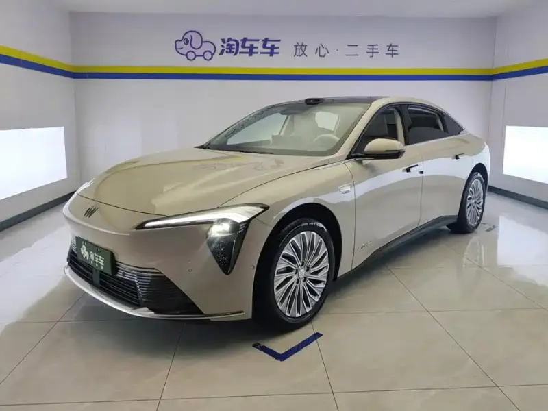 Buick L7, 2025