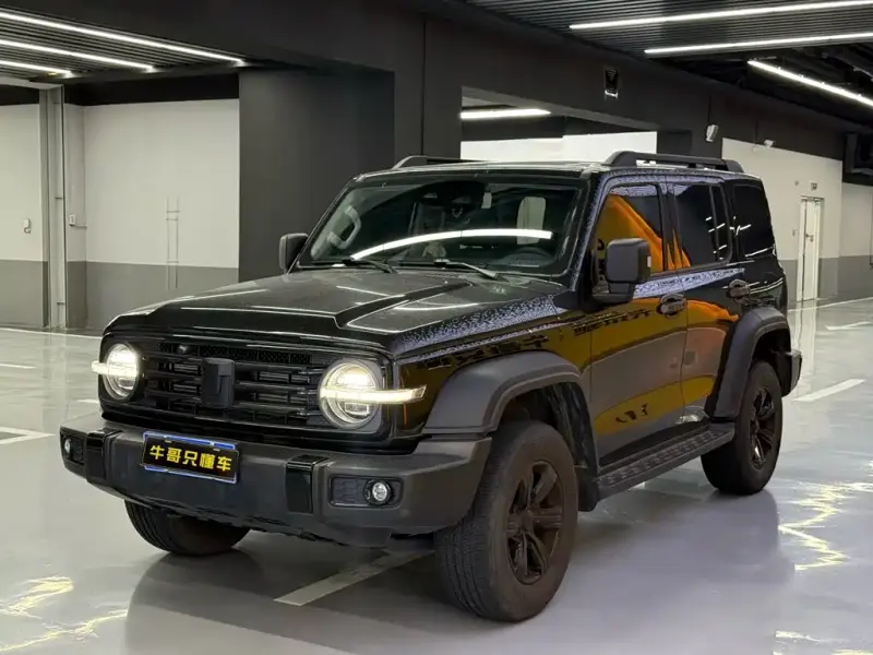 Tank 300, 2024