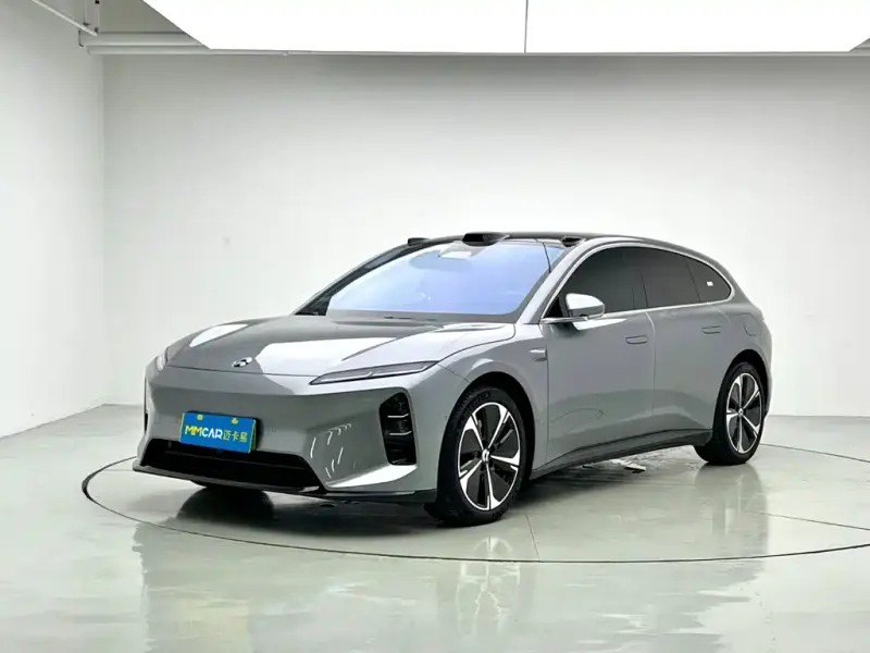 NIO ET5T, 2025