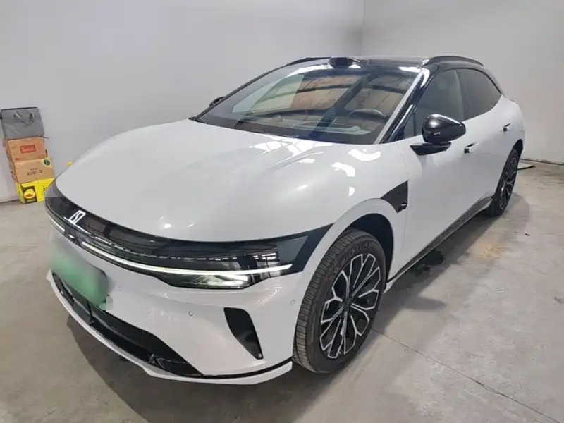 Zeekr 007GT, 2025