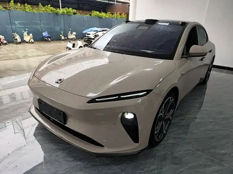 NIO ET5, 2023