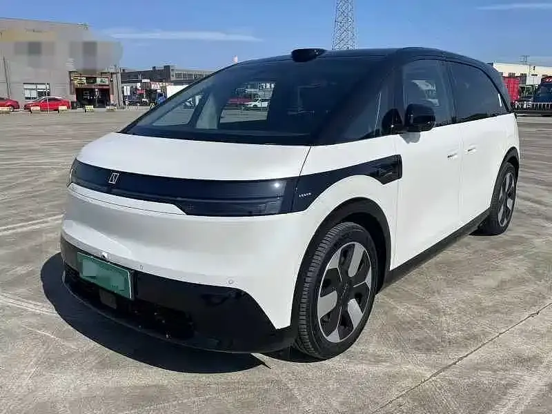 Zeekr MIX, 2025