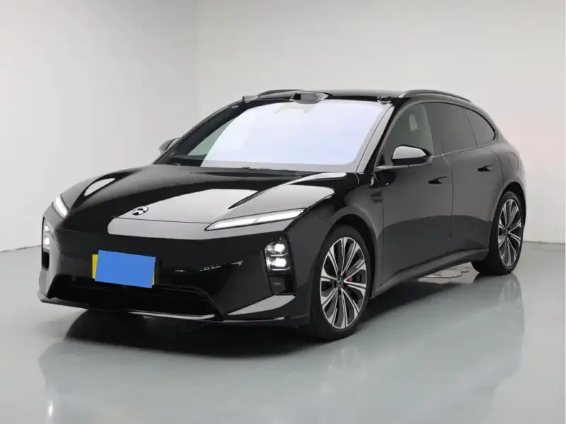 NIO ET5T, 2025