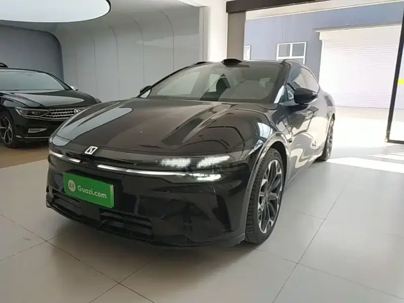 Zeekr 007GT, 2025