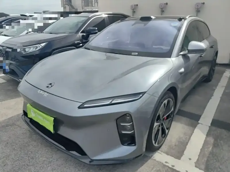 NIO ET5T, 2026