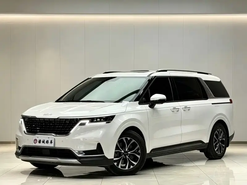 Kia Carnival, 2023