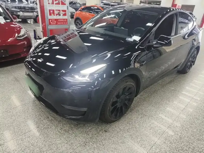 Tesla Model Y, 2023