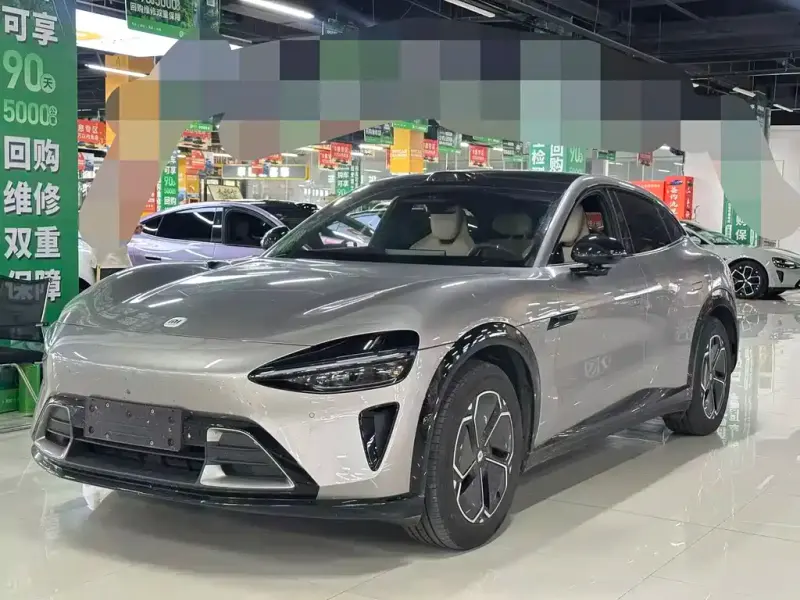 Xiaomi YU7, 2025