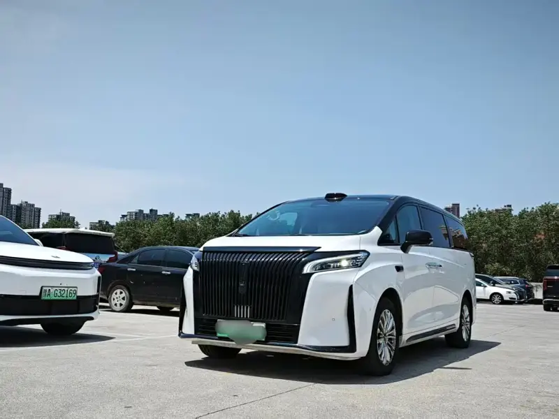 Wey Gaoshan, 2025