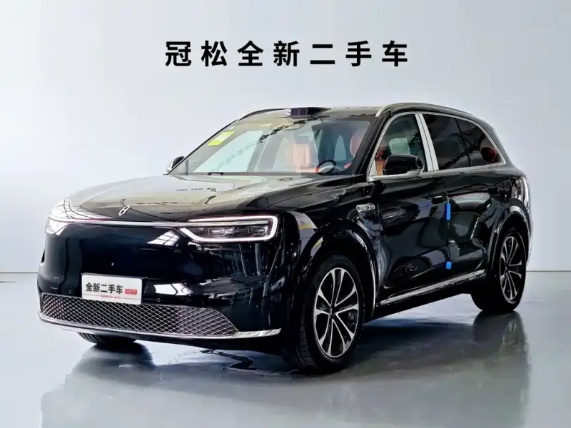 AITO M7, 2026
