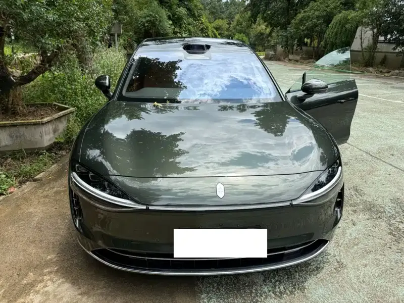 Stelato Xiangji S9, 2026