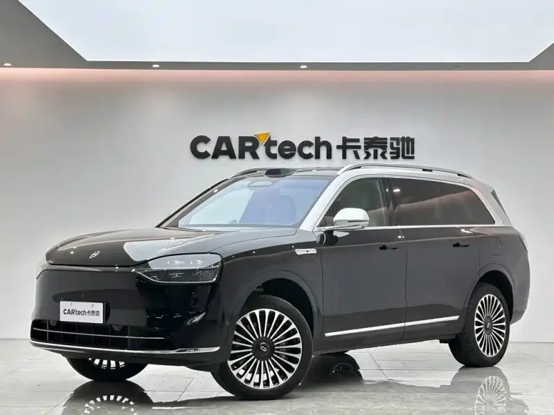 AITO M9, 2024