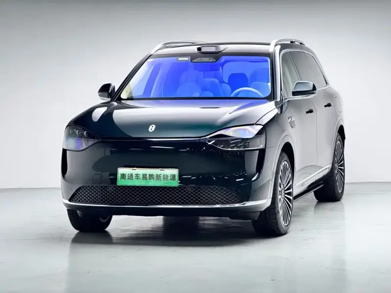 AITO M9, 2025