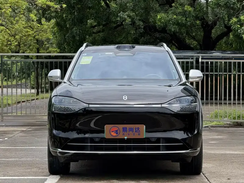 AITO M9, 2026